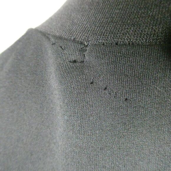 Misslook The Rolling Stones Tongue Sweater Small - Picture 10 of 10